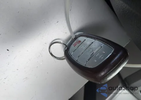 2015 Hyundai Sonata Sport z USA, uszkodzony, nr VIN 5NPE34AF0FH217700